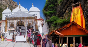 Yamunotri Gangotri Do Dham Yatra